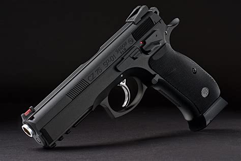 Review Asg Kjw Cz 75 Sp01 Shadow Airsoft Inside