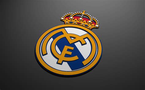 Real Madrid Logo Football Club Pixelstalknet