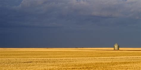 Drought-Ridden Saskatchewan Faces Its Worst Harvest In Years - Huffington Post - Huffington Post ...