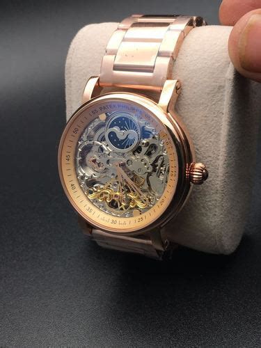Additionally, when searching for vintage patek philippe watches for sale, one immediately notices their rarity—another key factor contributing to patek philippe watch prices. Patek Phillipe Patek Philippe Watch, Rs 5099 /piece Shiv ...