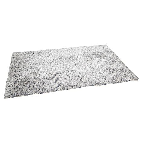 Grau mocca terra hellbeige oder blau 400 cm breit robuster schlingenteppichboden pflegeleicht für fußbodenheizung geeignet. Teppich "Wellness" 200 x 140 cm weiß-grau ǀ toom Baumarkt