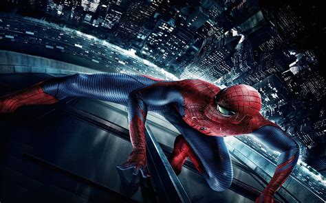 spider man hd wallpapers wallpaper cave