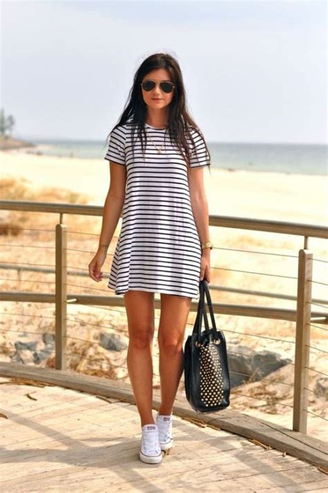 16 Casual Chic Outfit Ideas For Summer Crazyforus
