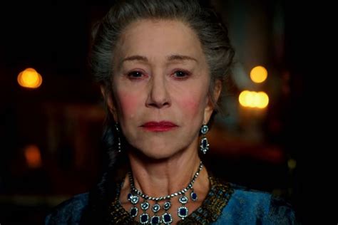 Helen Mirren Stars In New Hbo Series Catherine The Great Marie