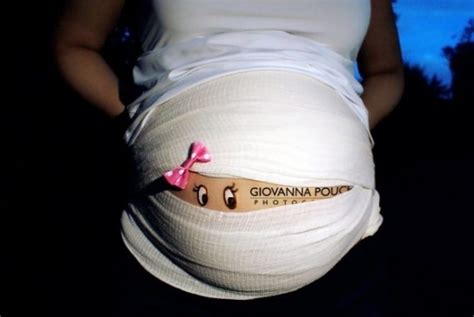 14 Hilarious Pregnant Halloween Costumes Mile High Mamas