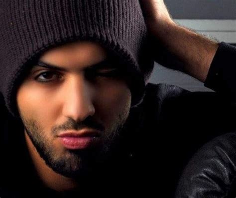 He gained fame after reporters claimed he was deported from saudi omar borkan being interviewed by inez gomez mont. Macro deported because he is too good looking - Omar ...