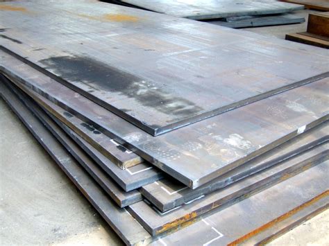China Galvanized Steel Platesheet Photos And Pictures Made In
