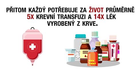 Český červený kříž ve spolupráci se cnn prima news spouští kampaň, která. Červený Kříž - dárcovství krve - YouTube