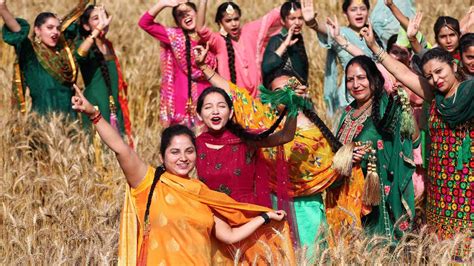 Happy Baisakhi Wishes 2023 Best Vaisakhi Wishes Status Messages And