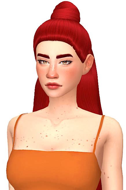 The Sims 4 Cc Finds On Tumblr