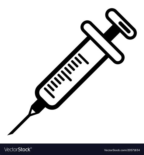 Syringe Clipart Vector Pictures On Cliparts Pub 2020