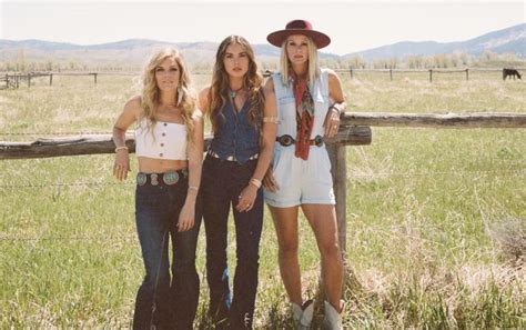 Runaway June To Share Their Backstory With New Ep Sounds Like Nashville