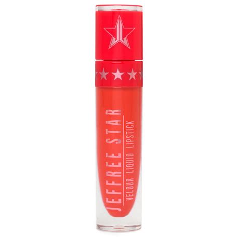 Jeffree Star Velour Liquid Lipstick Checkmate Beautylish
