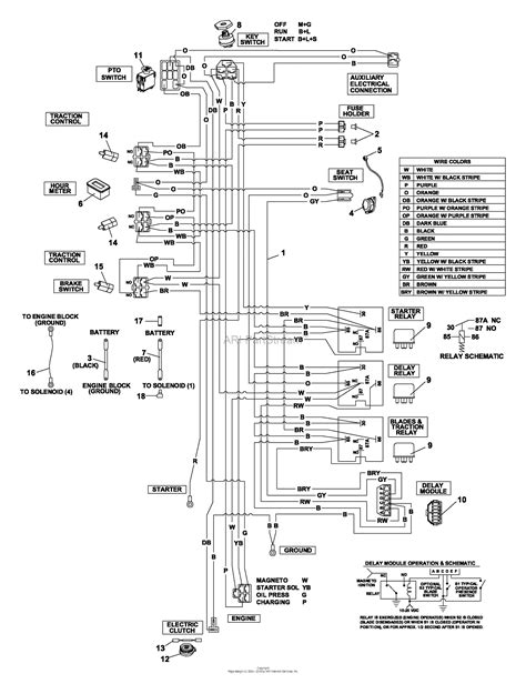 Https://techalive.net/wiring Diagram/case 1845c Wiring Diagram