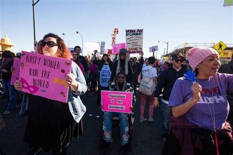 Going To Womens March Events Heres What You Need To Know Las Vegas Sun News