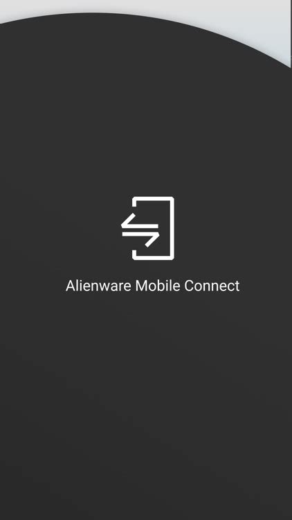 Alienware Mobile Connect By Screenovate