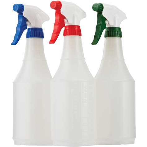 Spray Bottles Jugenheimer Ind Supplies Page 1