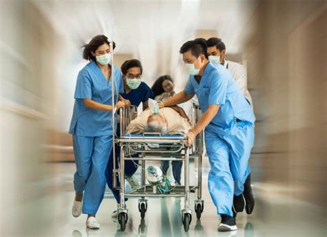 Curso De Abordaje Hospitalario En Las Urgencias Y Emergencias Acis