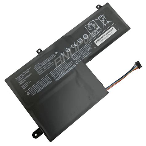 Lenovo Laptop Battery Model No Flex 3l14m3p21 Laptop Battery Produced
