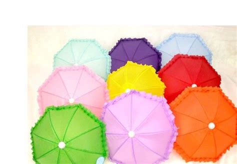 2019 Candy Color Solid Color Lace Umbrella Dance Umbrella Toy Props