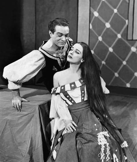 Patricia Morison 103 Dies Broadways First Kate To Be Kissed The
