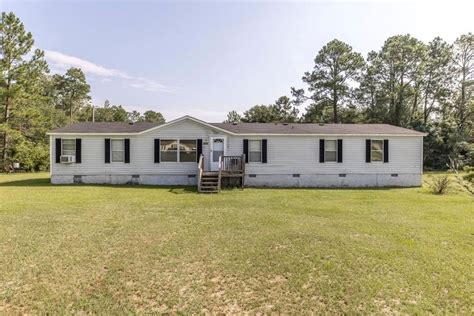 Dublin Ga Mobile And Manufactured Homes For Sale