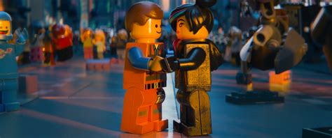 “the Lego Movie” Emmet E Wyldstyle Incontrano Il Pubblico A Roma E Milano Rb Casting