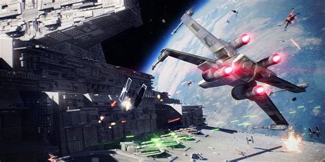 Star Wars Open World Game From Ubisoft Revealed Screen Rant