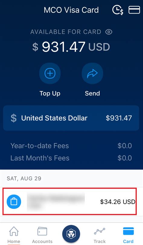 One of the reasons for that is because it allows holders to earn passively. Crypto.com Review - OMW2FI