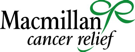 Macmillan Cancer Support Logopedia Fandom