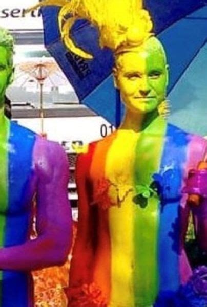 De Junio D A Del Orgullo Gay Qu Significa La Sigla Lgbtiq Mui