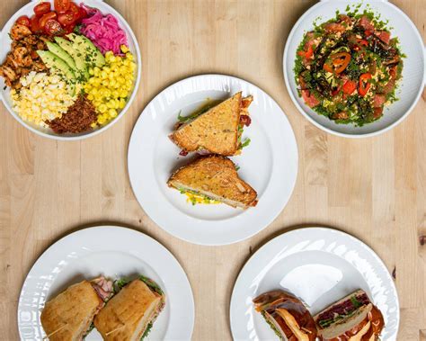 Local foods' fresh deli offerings attract lunchtime visitors in houston. Order Local Foods - Tanglewood Delivery Online | Houston ...