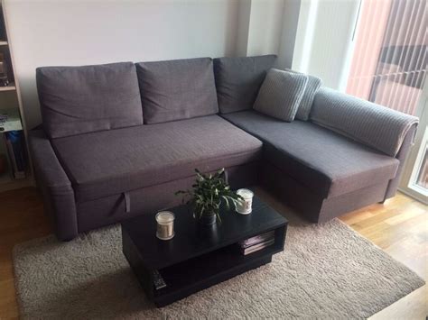 Taskrabbit was so helpful in very comfortable and i love the storage.5. 20 New Sofa Bed Ikea Friheten - sofa
