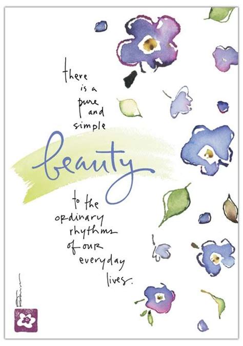 Simple Beauty Quotes Quotesgram
