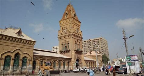 20 Iconic Places In Karachi That You Need To Know About Travel Girls