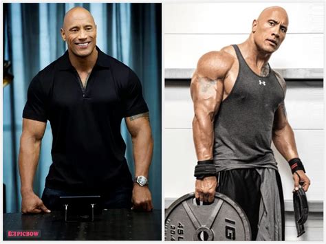 5 Things We Didnt Know About The Rock Filmifeed