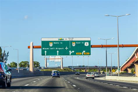 This Is How To Use A Toll Road 8 Basic Guidelines