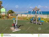 Pictures of Fitness Equipment Israel