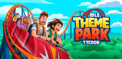 Idle Theme Park Tycoon Recreation Game Kostenlos Am Pc Spielen So