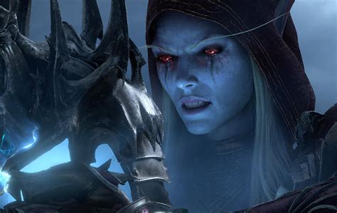 Blizzard Confirms Players Can Switch Covenants In ‘world Of Warcraft
