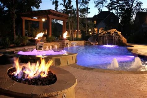 Beautiful Backyards With Pools 130 Decoratoo