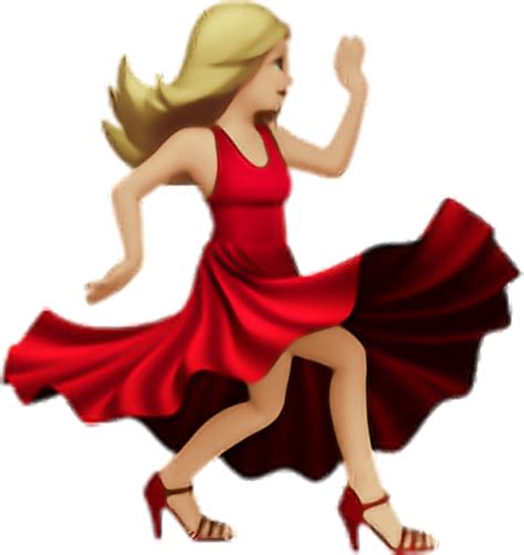 Dancing Emoji Dance Sticker Emoticon Svg Png Download 10241024 Images