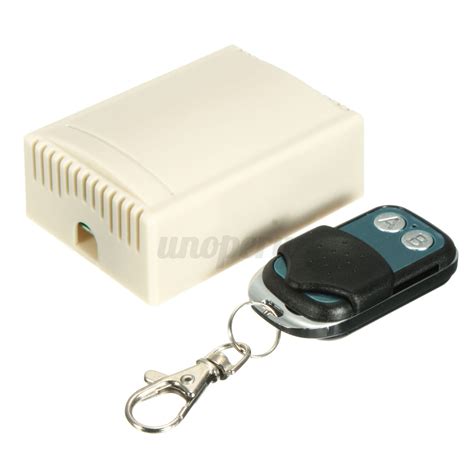 Temporary fixes will be only slightly cheaper, and you run the risk of needing future garage door repairs as well. Universal 433mhz Wireless Gate Garage Door Opener Remote ...