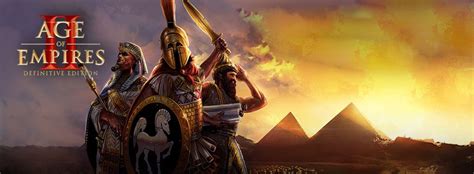 Age Of Empires 2 Definitive Edition Review Old But Solid Gold