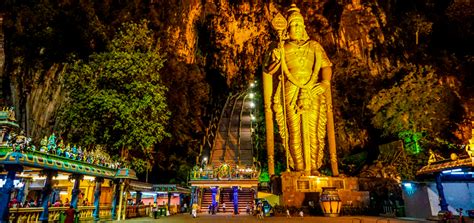 This guide gives you all the info you need on all five batu caves. The History Behind Our Historical Batu Caves Temple ...
