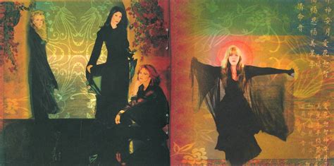Stevie Nicks Trouble In Shangri La 2001 Avaxhome