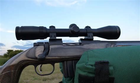 Review Mossberg Mvp 556 Nato Bolt Action Rifle