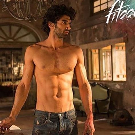 Want Chiseled Body Like Aditya Roy Kapur Get A Hot Body Like Ok Jaanu Star With His Workout And