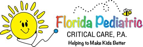 Florida Pediatric Critical Care Pa
