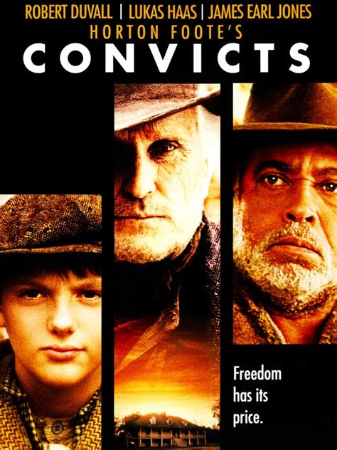 Convicts 1991 Rotten Tomatoes